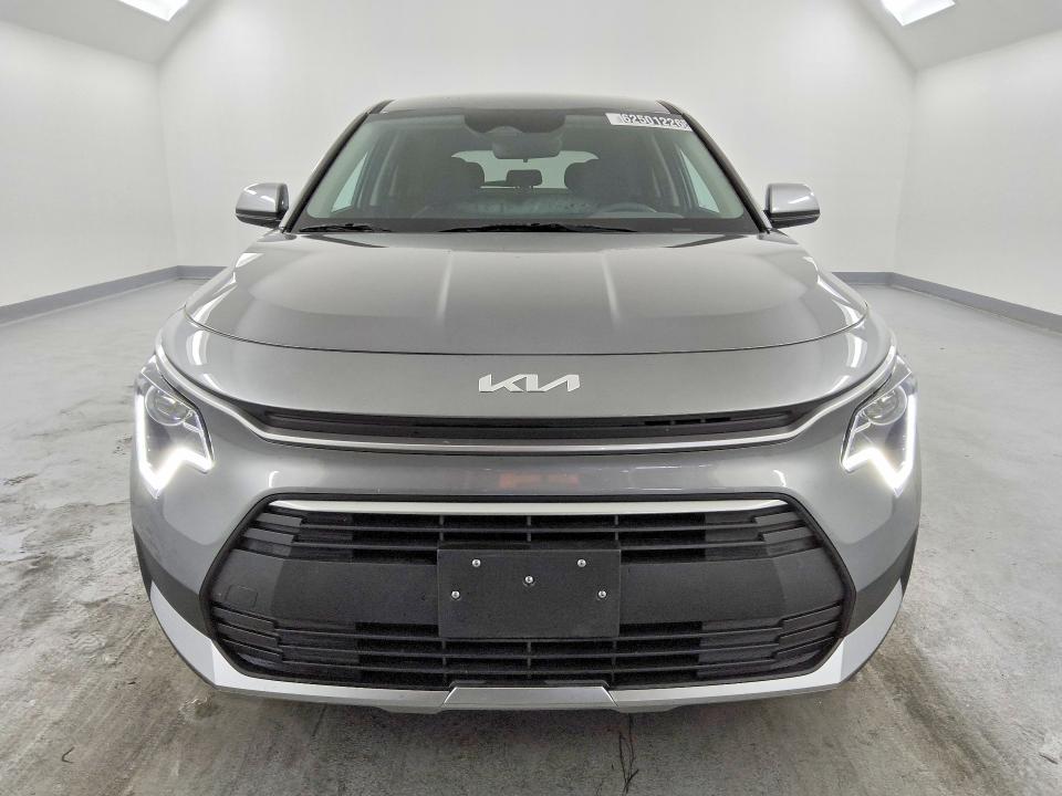 Aukcja sprzedaży 2026 Kia Niro, vin: KNDCP3LE1T5329685, numer aukcji: 62501226
