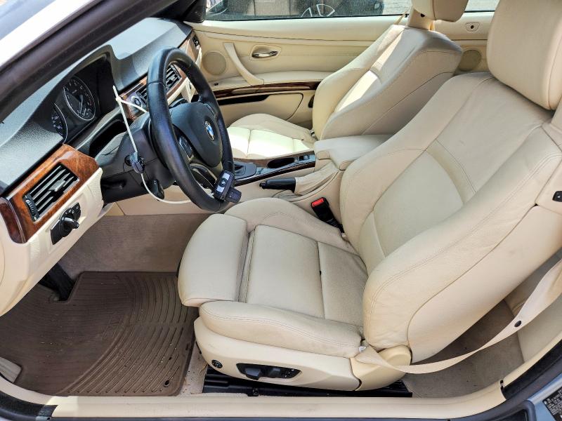 Aukcja sprzedaży 2007 Bmw 328, vin: WBAWL13567PX15149, numer aukcji: 58839816