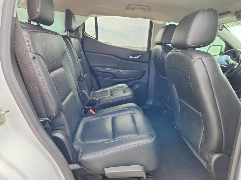 2019 Gmc Acadia მანქანა იყიდება აუქციონზე, vin: 1GKKNULS9KZ178832, აუქციონის ნომერი: 61967576