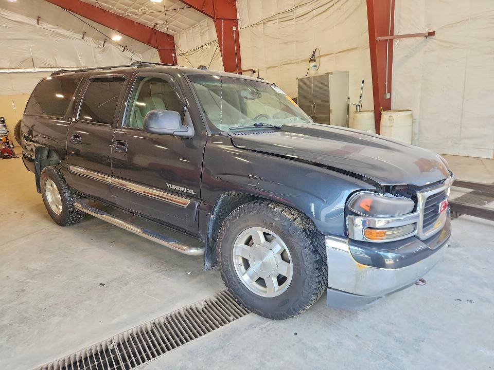 Продажа на аукционе авто 2004 Gmc Yukon Xl, vin: 3GKFK16T74G101750, номер лота: 59572906