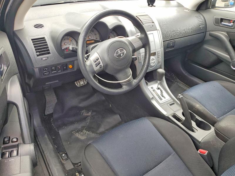 Aukcja sprzedaży 2006 Scion Tc, vin: JTKDE167060087364, numer aukcji: 62136966