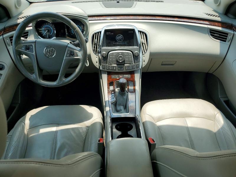 Aukcja sprzedaży 2013 Buick Lacrosse, vin: 1G4GC5ER5DF216547, numer aukcji: 62502416