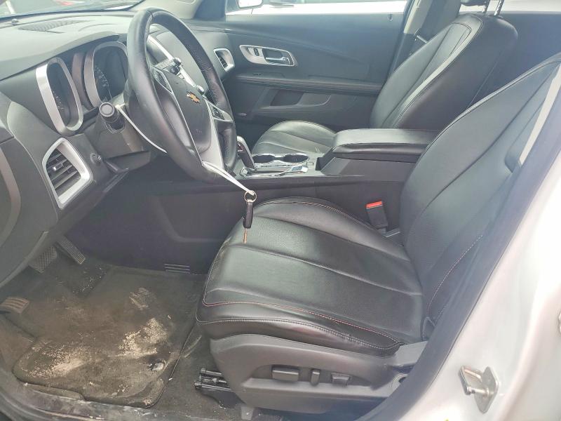 Продаж на аукціоні авто 2012 Chevrolet Equinox, vin: 2GNFLNE57C6269277, номер лоту: 56601076