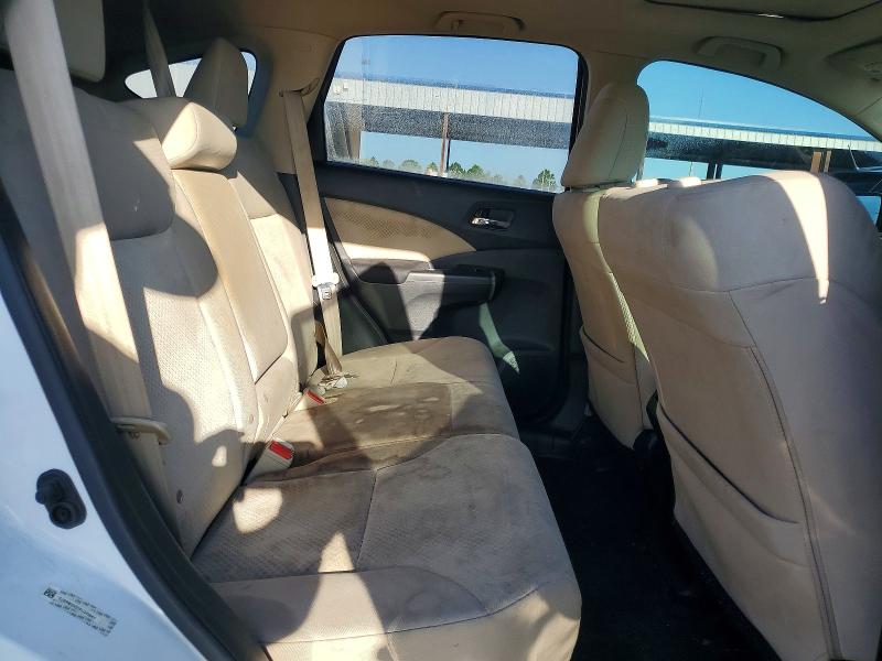 Aukcja sprzedaży 2015 Honda Cr-v, vin: 5J6RM3H51FL011667, numer aukcji: 85612935