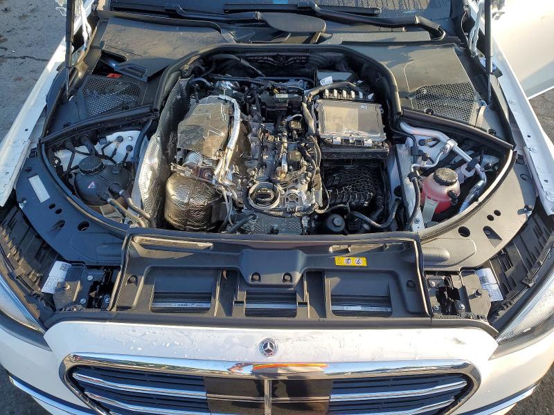 Aukcja sprzedaży 2023 Mercedes-benz S, vin: W1K6G6DBXPA186838, numer aukcji: 61550126