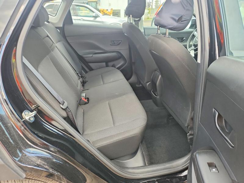 Aukcja sprzedaży 2024 Hyundai Kona, vin: KM8HACAB1RU094523, numer aukcji: 60111146