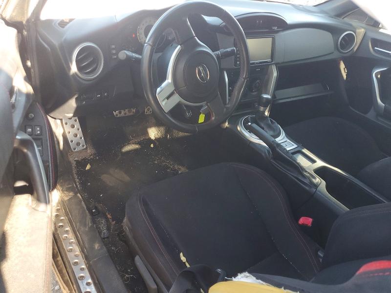 Продажа на аукционе авто 2016 Scion Fr-s, vin: JF1ZNAA19G8701076, номер лота: 59015136