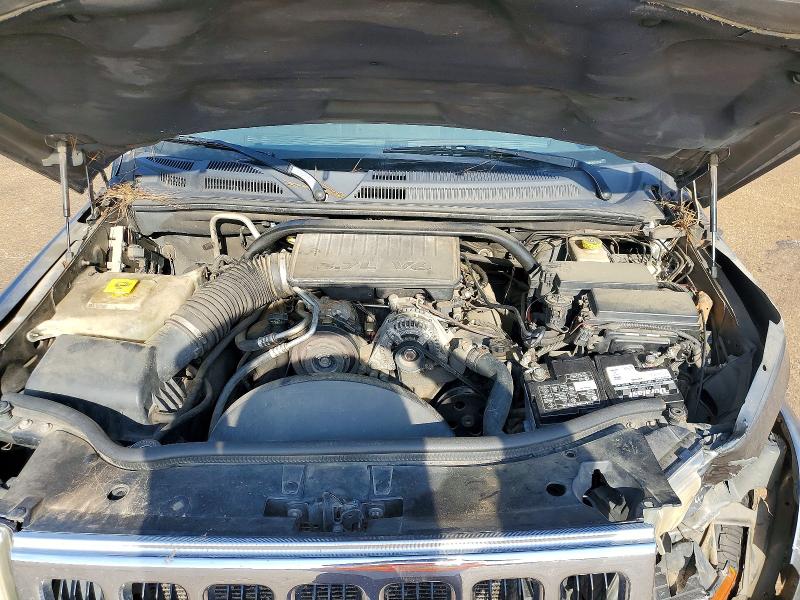 Продаж на аукціоні авто 2008 Jeep Commander, vin: 1J8HH48K18C125682, номер лоту: 60038916
