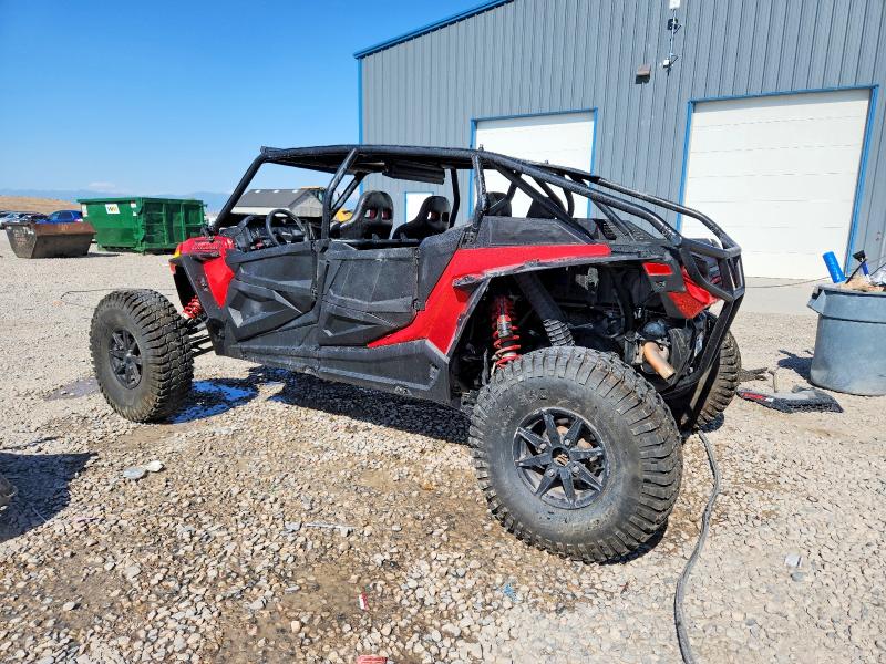 2019 Polaris Rzr მანქანა იყიდება აუქციონზე, vin: 3NSVPL929KF427722, აუქციონის ნომერი: 63360676