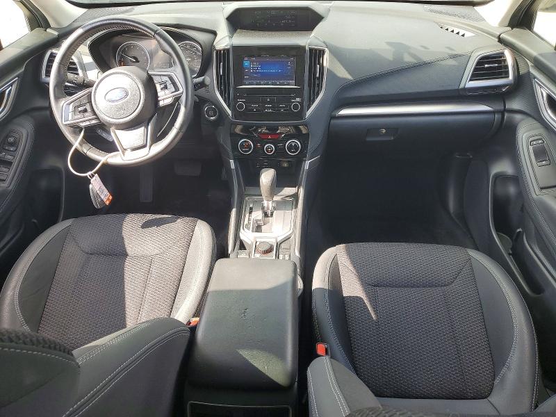 Продажа на аукционе авто 2022 Subaru Forester, vin: JF2SKAEC8NH444605, номер лота: 61802386