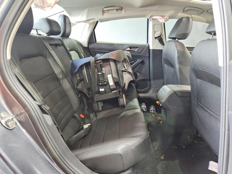 Aukcja sprzedaży 2024 Volkswagen Jetta, vin: 3VW7M7BU9RM072589, numer aukcji: 61580036