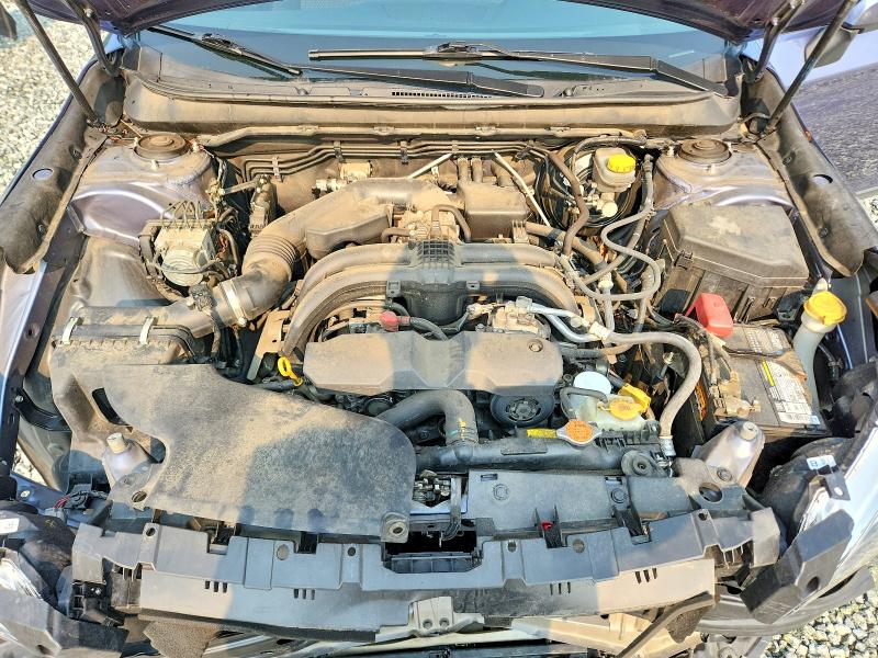 62486676 :رقم المزاد ، 4S4BSBCCXG3328017 vin ، 2016 Subaru Outback مزاد بيع