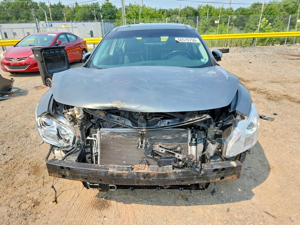 Aukcja sprzedaży 2010 Nissan Maxima, vin: 1N4AA5AP1AC874891, numer aukcji: 60570756