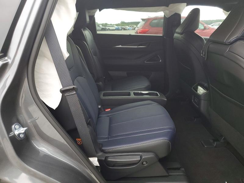 Aukcja sprzedaży 2026 Infiniti Qx60, vin: 5N1AL1FW2TC334820, numer aukcji: 60327626