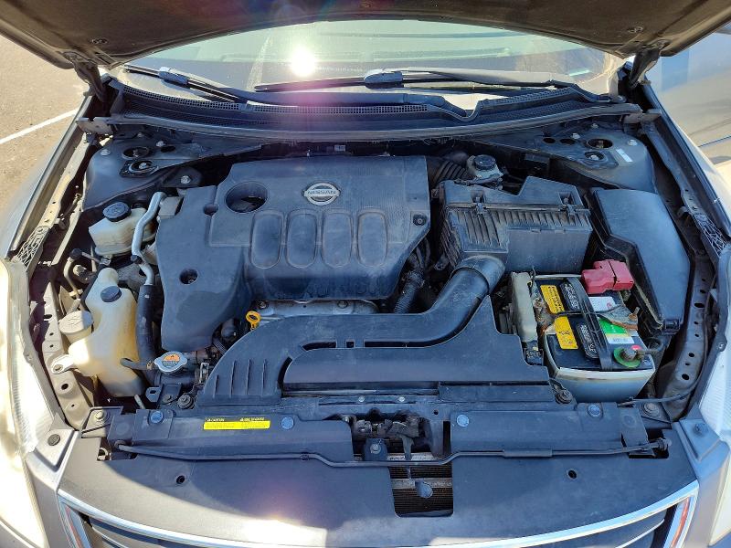Продажа на аукционе авто 2012 Nissan Altima, vin: 1N4AL2AP6CN474020, номер лота: 62839306