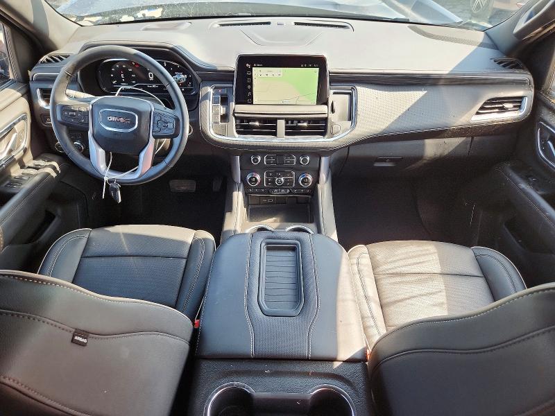 Продаж на аукціоні авто 2024 Gmc Yukon, vin: 1GKS2BKD4RR292134, номер лоту: 59294076