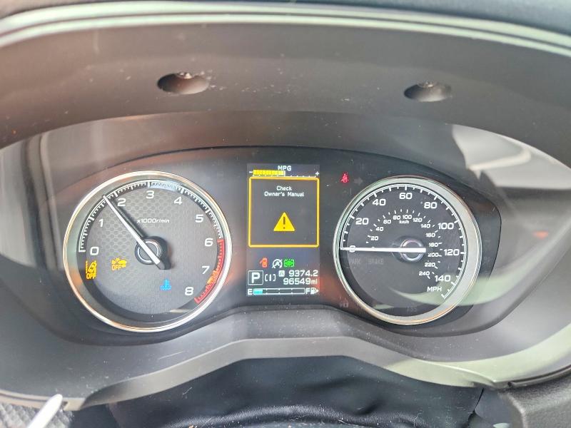 Aukcja sprzedaży 2019 Subaru Forester, vin: JF2SKAWCXKH430084, numer aukcji: 61471746