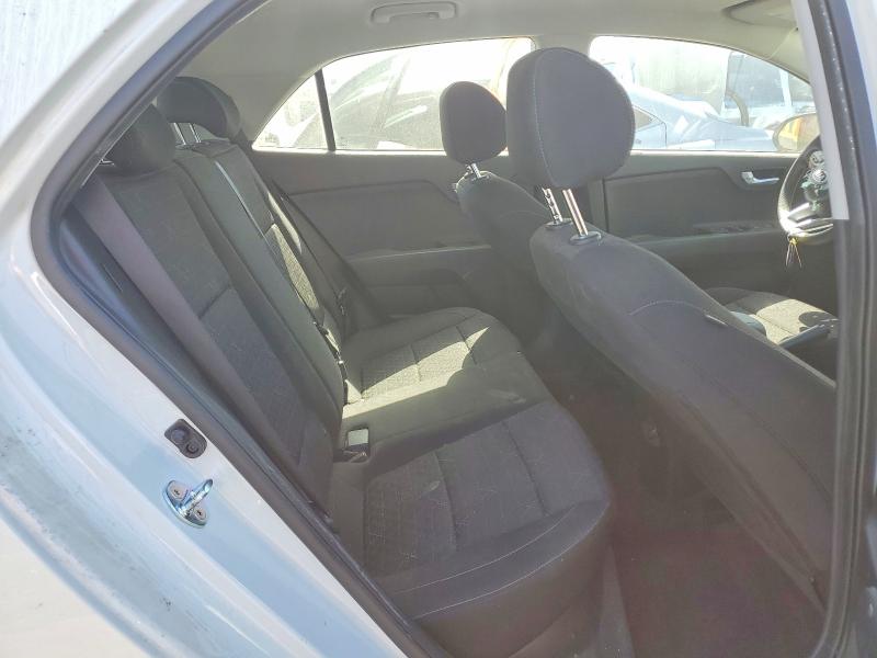 Aukcja sprzedaży 2021 Kia Rio, vin: 3KPA25AD1ME383702, numer aukcji: 59862186