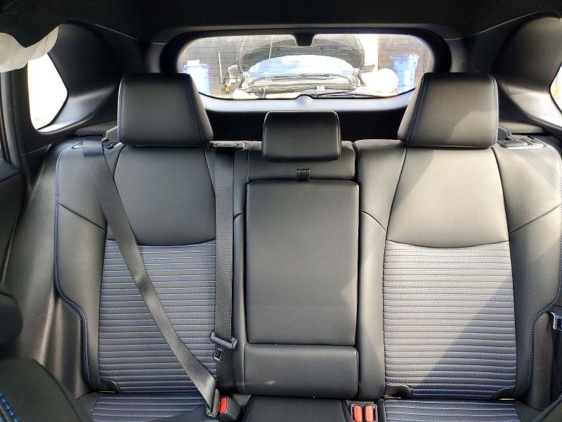 60481576 :رقم المزاد ، 2T3E6RFVXMW019622 vin ، 2021 Toyota Rav4 مزاد بيع