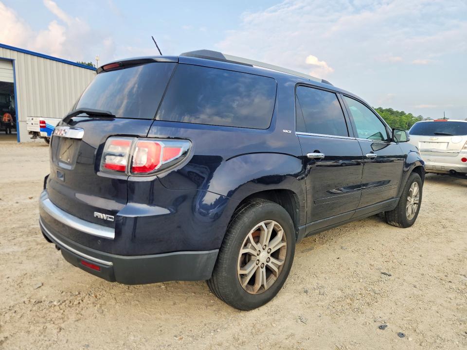 Продажа на аукционе авто 2015 Gmc Acadia, vin: 1GKKVRKD7FJ316095, номер лота: 62493826