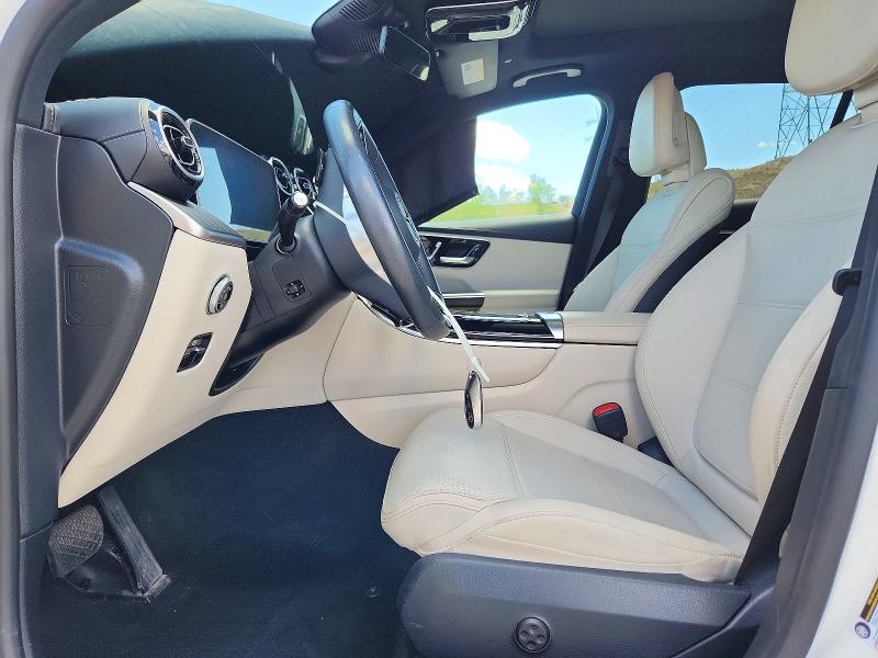 62271776 :رقم المزاد ، W1NKM4HB8RF110307 vin ، 2024 Mercedes-benz Glc مزاد بيع