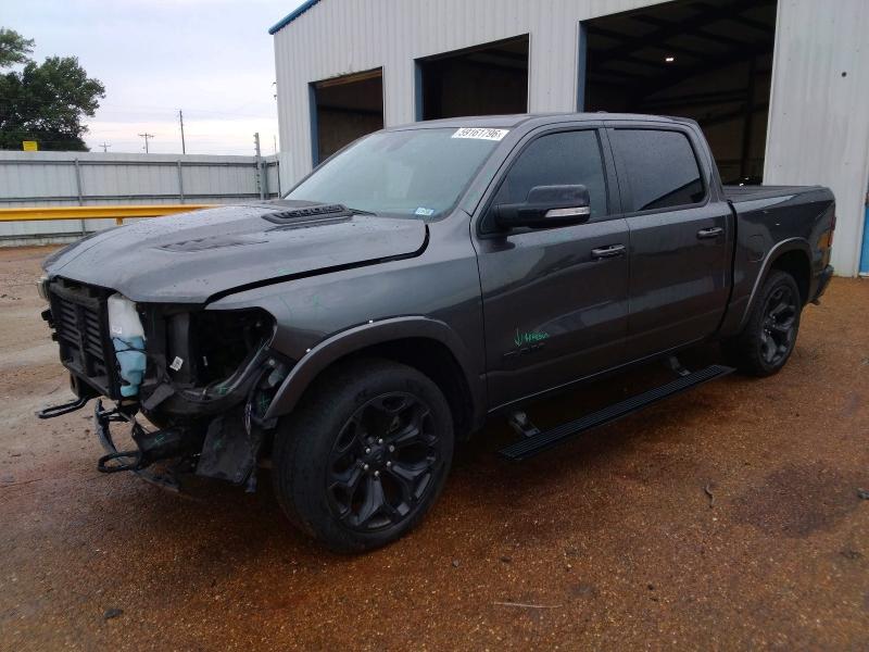 Продажа на аукционе авто 2022 Ram 1500, vin: 1C6RREHT5NN157159, номер лота: 59161796