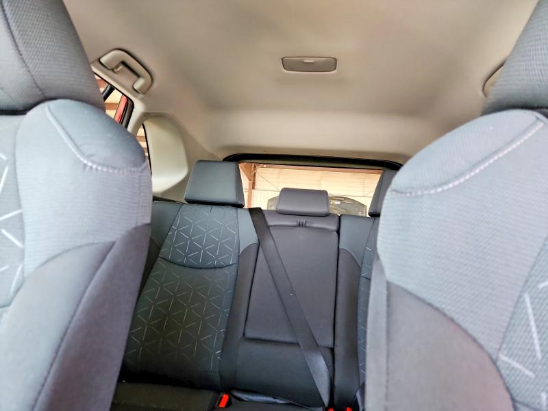 2025 Toyota Rav4 Hybrid მანქანა იყიდება აუქციონზე, vin: 4T3RWRFV8SU201009, აუქციონის ნომერი: 61002926
