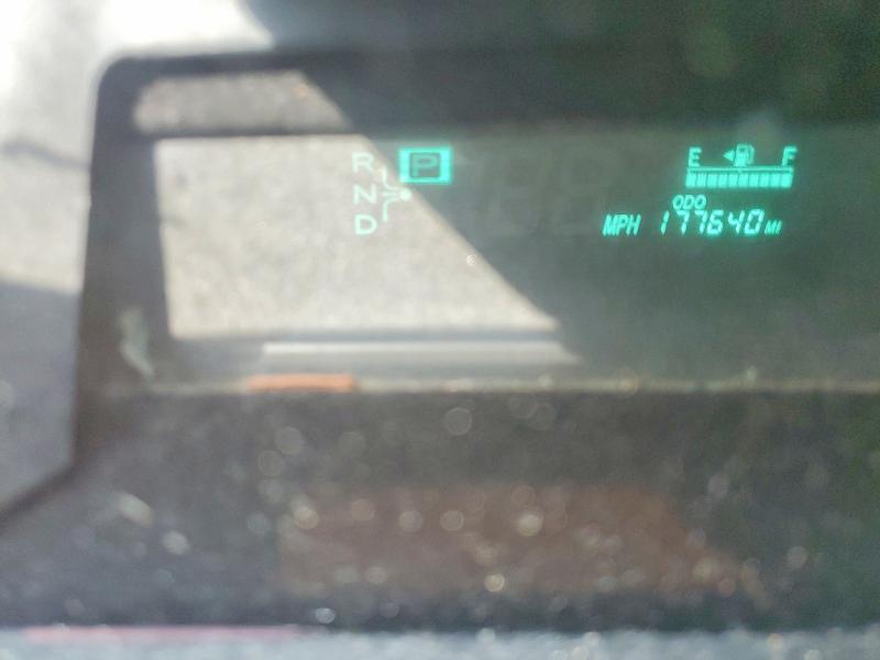 Aukcja sprzedaży 2008 Toyota Prius, vin: JTDKB20U983382797, numer aukcji: 60236776