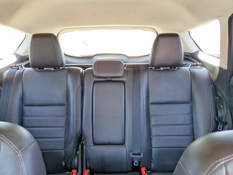 61058186 :رقم المزاد ، 1FMCU9J94EUC58634 vin ، 2014 Ford Escape مزاد بيع