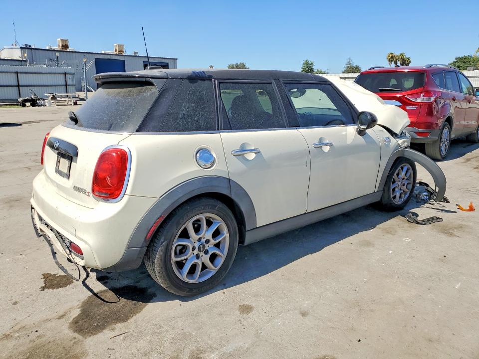Продажа на аукционе авто 2015 Mini Cooper, vin: WMWXU3C55F2B56205, номер лота: 85972765