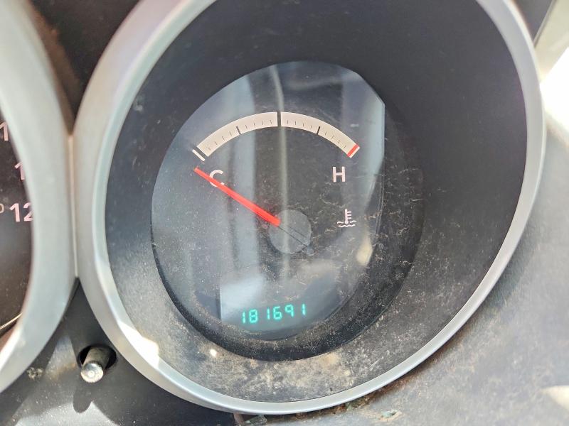 Продажа на аукционе авто 2010 Dodge Grand Caravan, vin: 2D4RN4DE4AR326688, номер лота: 59384976