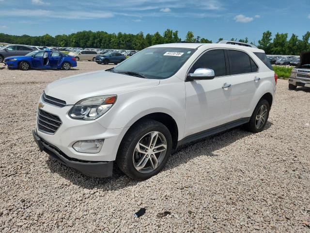 Aukcja sprzedaży 2016 Chevrolet Equinox, vin: 2GNALDEKXG6270942, numer aukcji: 60235706