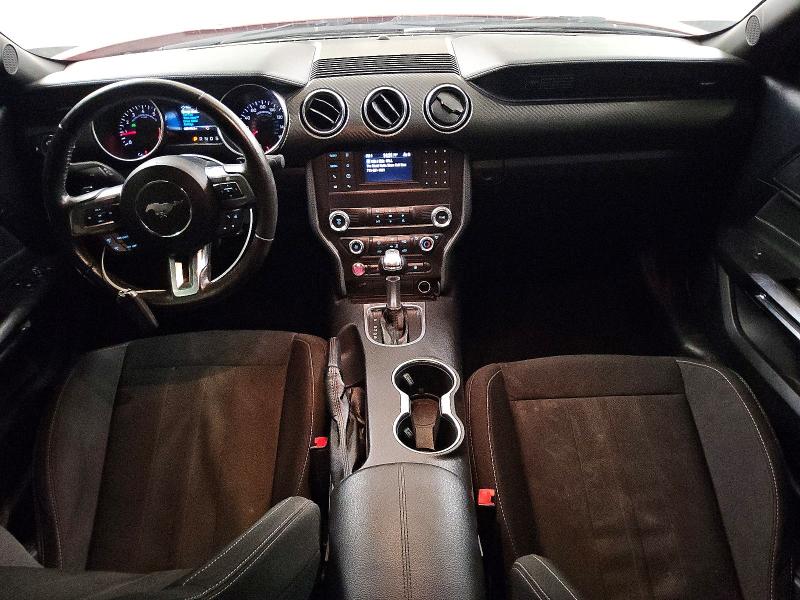 Aukcja sprzedaży 2020 Ford Mustang, vin: 1FA6P8THXL5176024, numer aukcji: 85979875