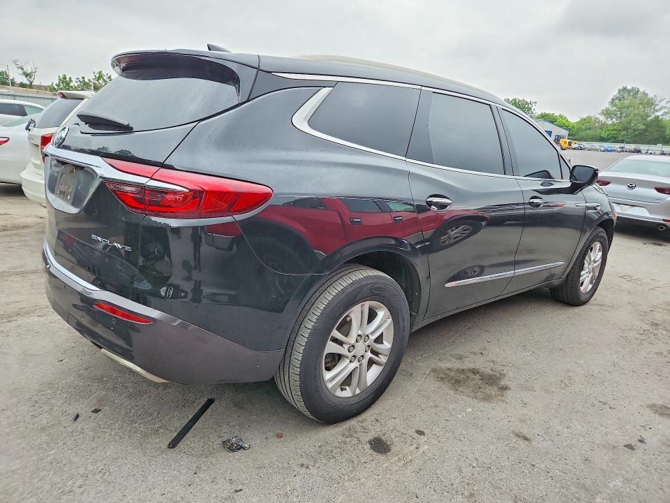 Aukcja sprzedaży 2018 Buick Enclave, vin: 5GAERBKW3JJ157799, numer aukcji: 60065136