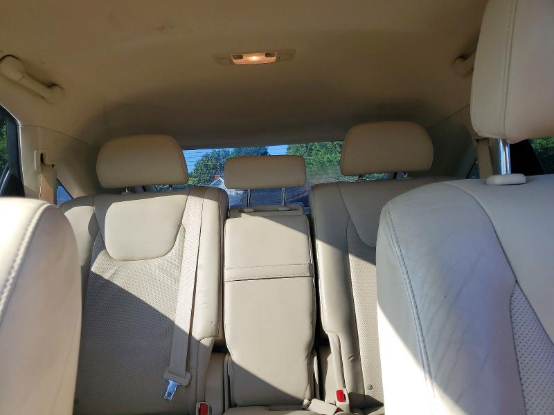 Продаж на аукціоні авто 2012 Lexus Rx, vin: JTJBC1BAXC2045576, номер лоту: 60999566