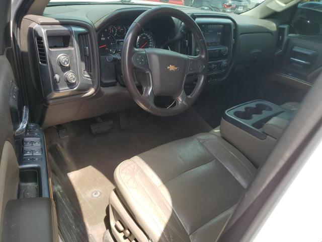 2014 Chevrolet Silverado მანქანა იყიდება აუქციონზე, vin: 3GCUKSEC4EG395037, აუქციონის ნომერი: 61306246