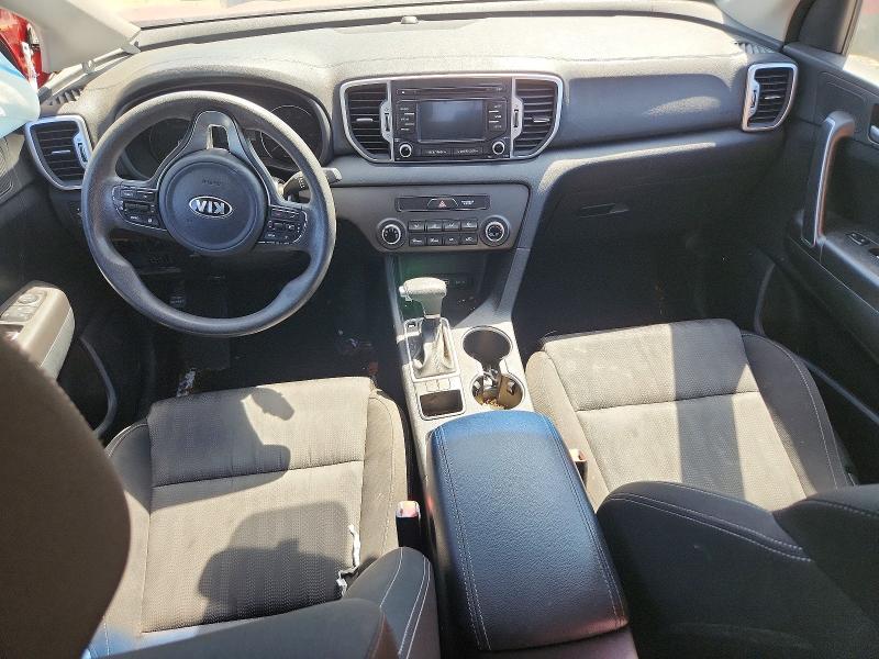 Продаж на аукціоні авто 2017 Kia Sportage, vin: KNDPM3AC8H7150096, номер лоту: 59915796