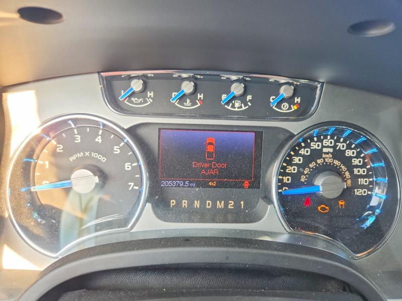 Auction sale of the 2013 Ford F150, vin: 1FTFW1ET7DFA09590, lot number: 58511256