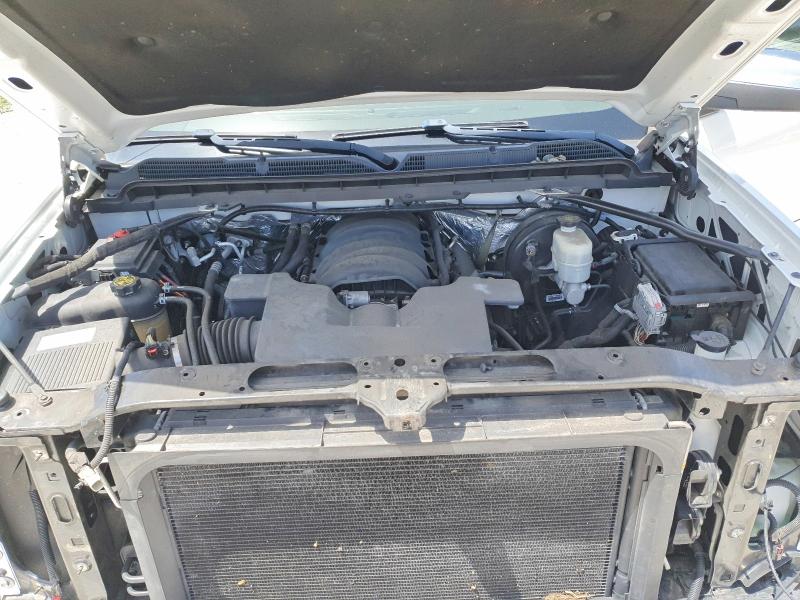 Aukcja sprzedaży 2017 Chevrolet Silverado, vin: 3GCPCSEC5HG313833, numer aukcji: 59980976