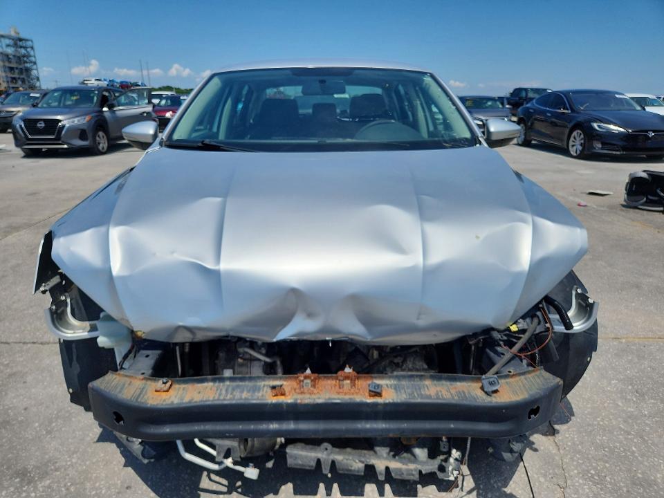 Aukcja sprzedaży 2018 Volkswagen Passat, vin: 1VWAA7A34JC015553, numer aukcji: 59395386