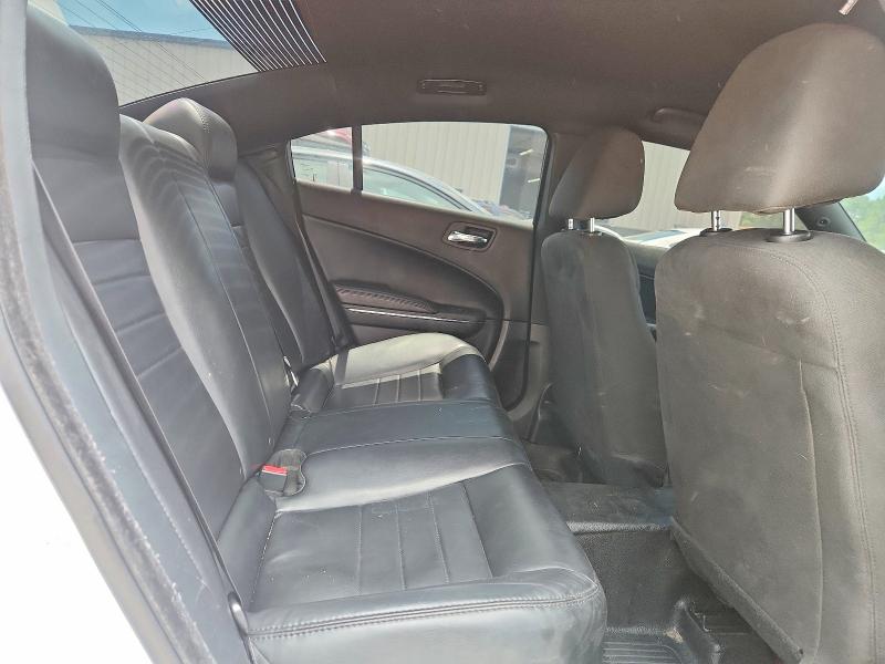 2014 Dodge Charger მანქანა იყიდება აუქციონზე, vin: 2C3CDXAT4EH362410, აუქციონის ნომერი: 59952006