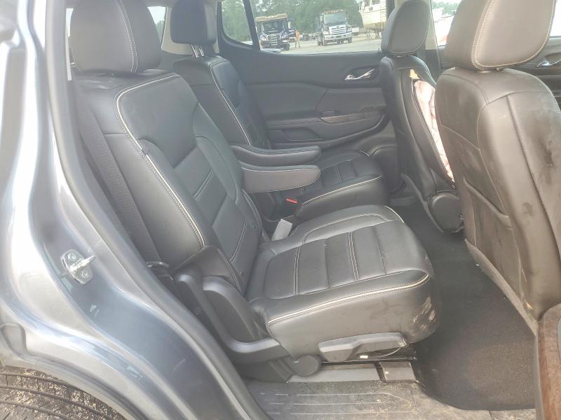 2021 Gmc Acadia მანქანა იყიდება აუქციონზე, vin: 1GKKNPLS9MZ177376, აუქციონის ნომერი: 62325556