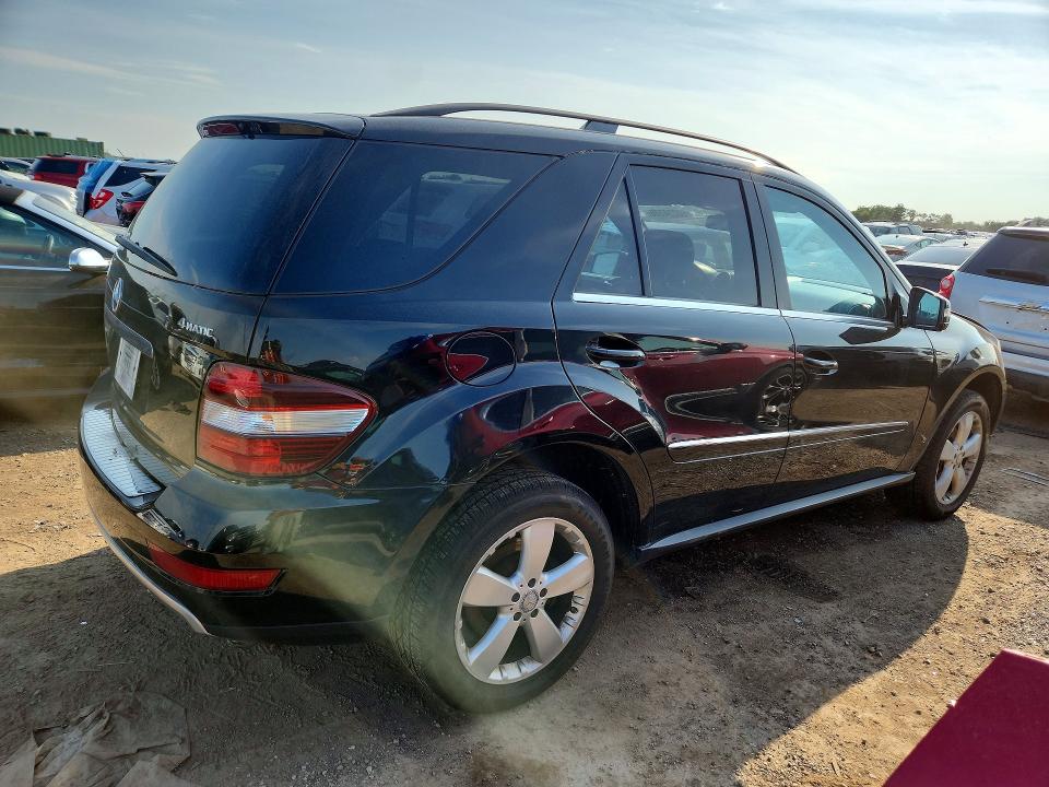 Продаж на аукціоні авто 2011 Mercedes-benz Ml, vin: 4JGBB8GB9BA740373, номер лоту: 60234776