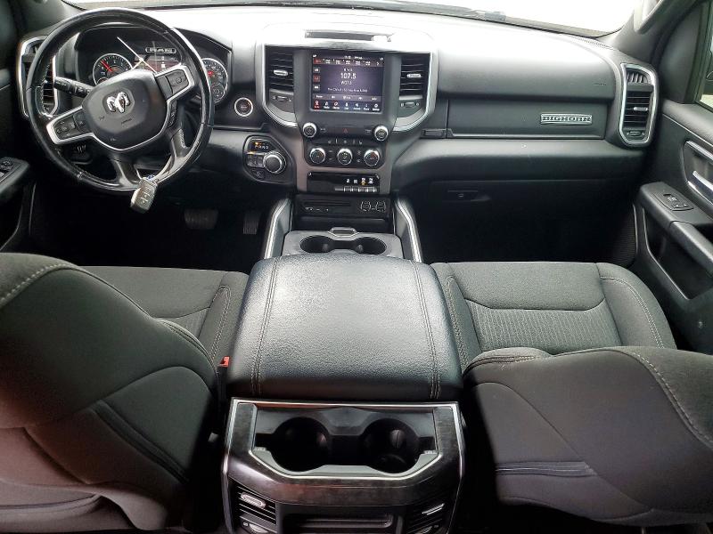 Aukcja sprzedaży 2019 Ram 1500, vin: 1C6RRFBG1KN672754, numer aukcji: 62085256