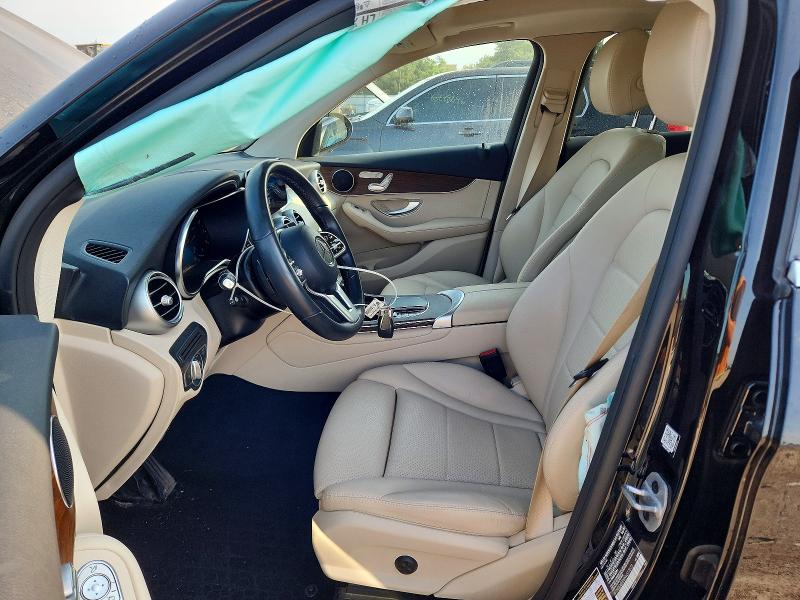 Продаж на аукціоні авто 2022 Mercedes-benz Glc, vin: W1N0G8EB5NV377673, номер лоту: 61061546