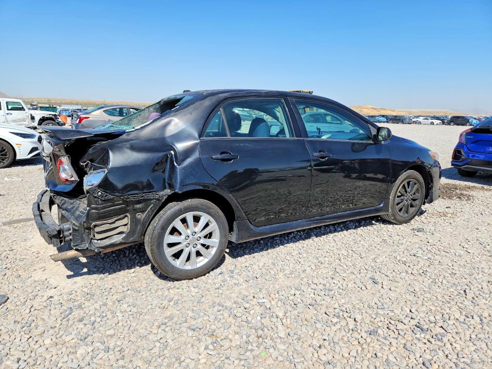 Aukcja sprzedaży 2010 Toyota Corolla, vin: 2T1BU4EE0AC453339, numer aukcji: 62829976