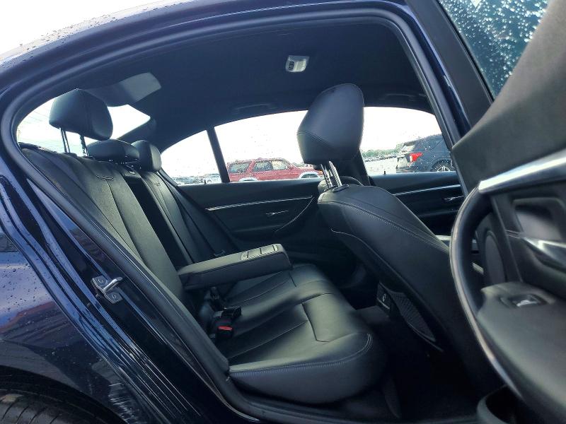 Aukcja sprzedaży 2016 Bmw 328, vin: WBA8E9G54GNT44693, numer aukcji: 60688986