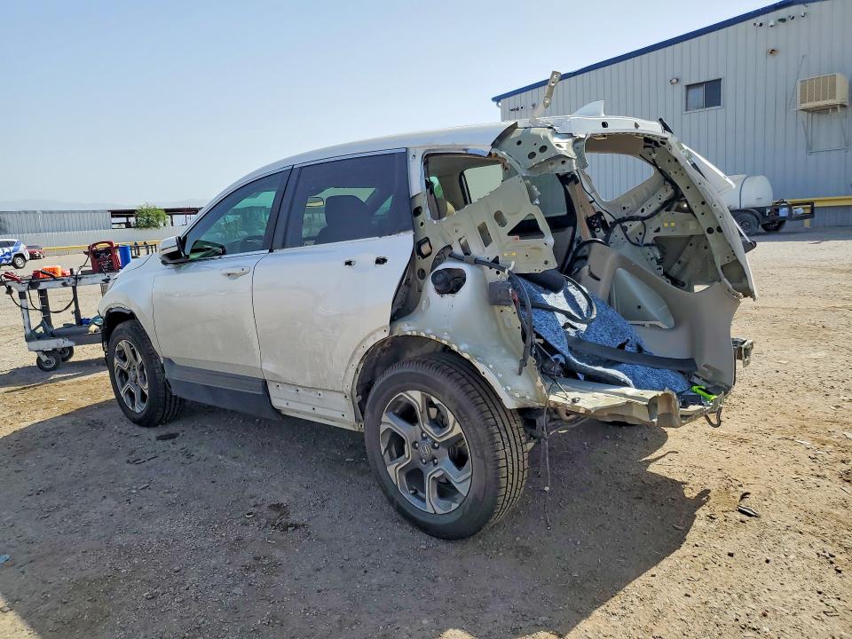 Aukcja sprzedaży 2019 Honda Cr-v, vin: 5J6RW2H51KA008892, numer aukcji: 59623936