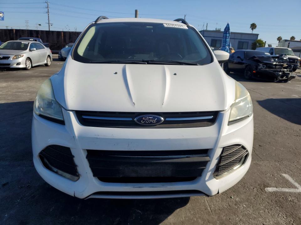 Aukcja sprzedaży 2016 Ford Escape, vin: 1FMCU0GX9GUB99942, numer aukcji: 60304326