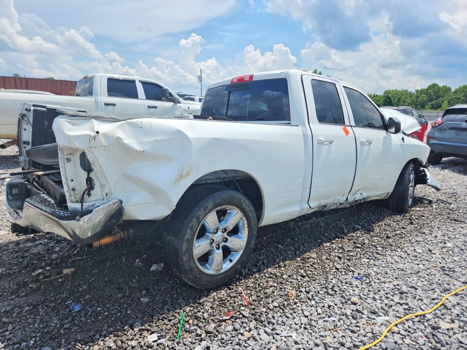 Продаж на аукціоні авто 2016 Ram 1500, vin: 1C6RR6GTXGS394046, номер лоту: 59836906